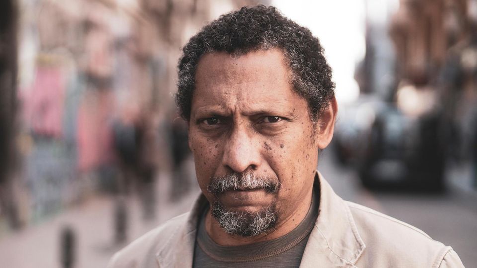 Percival Everett Percival Everett