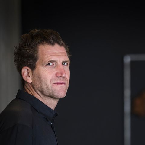 Koch Alexandre Mazzia