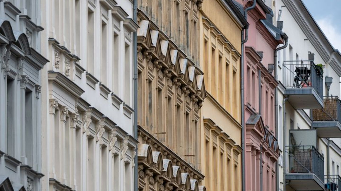 Die Mietpreisbremse in angespannten Wohnungsmärkten soll bis 2029 verlängert werden.