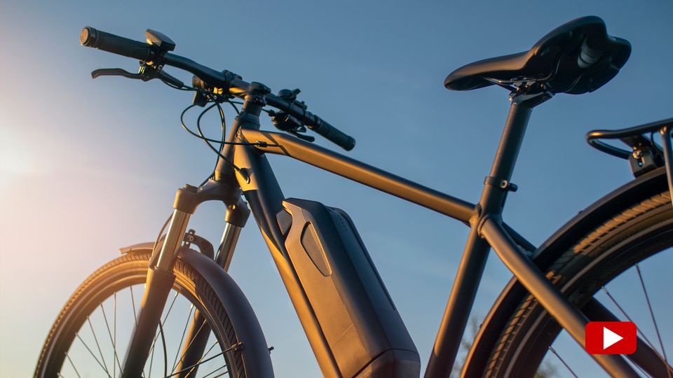 E-Bike-Test Wo sparen Kunden am meisten?