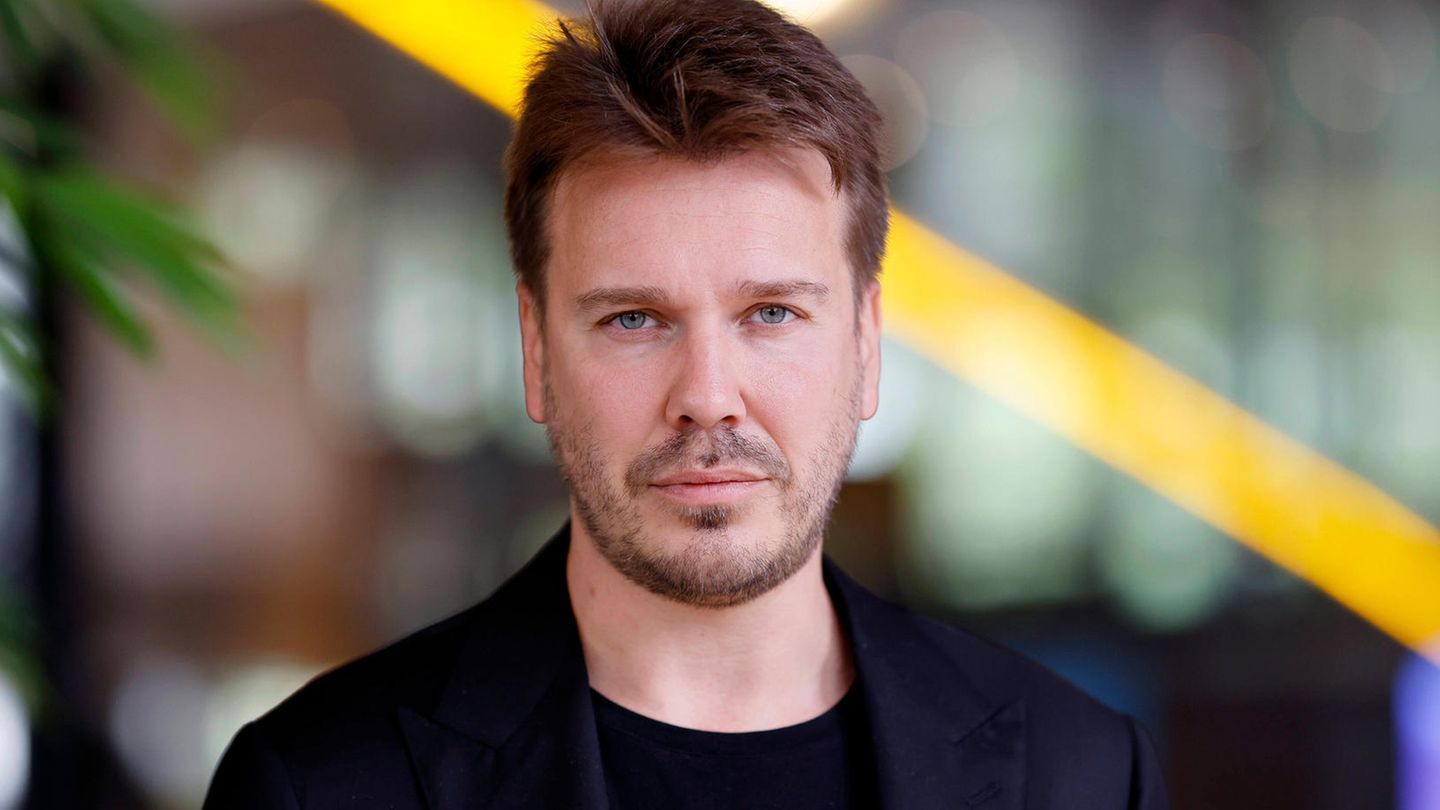 Mikhail Zygar