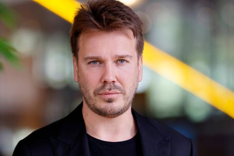Mikhail Zygar