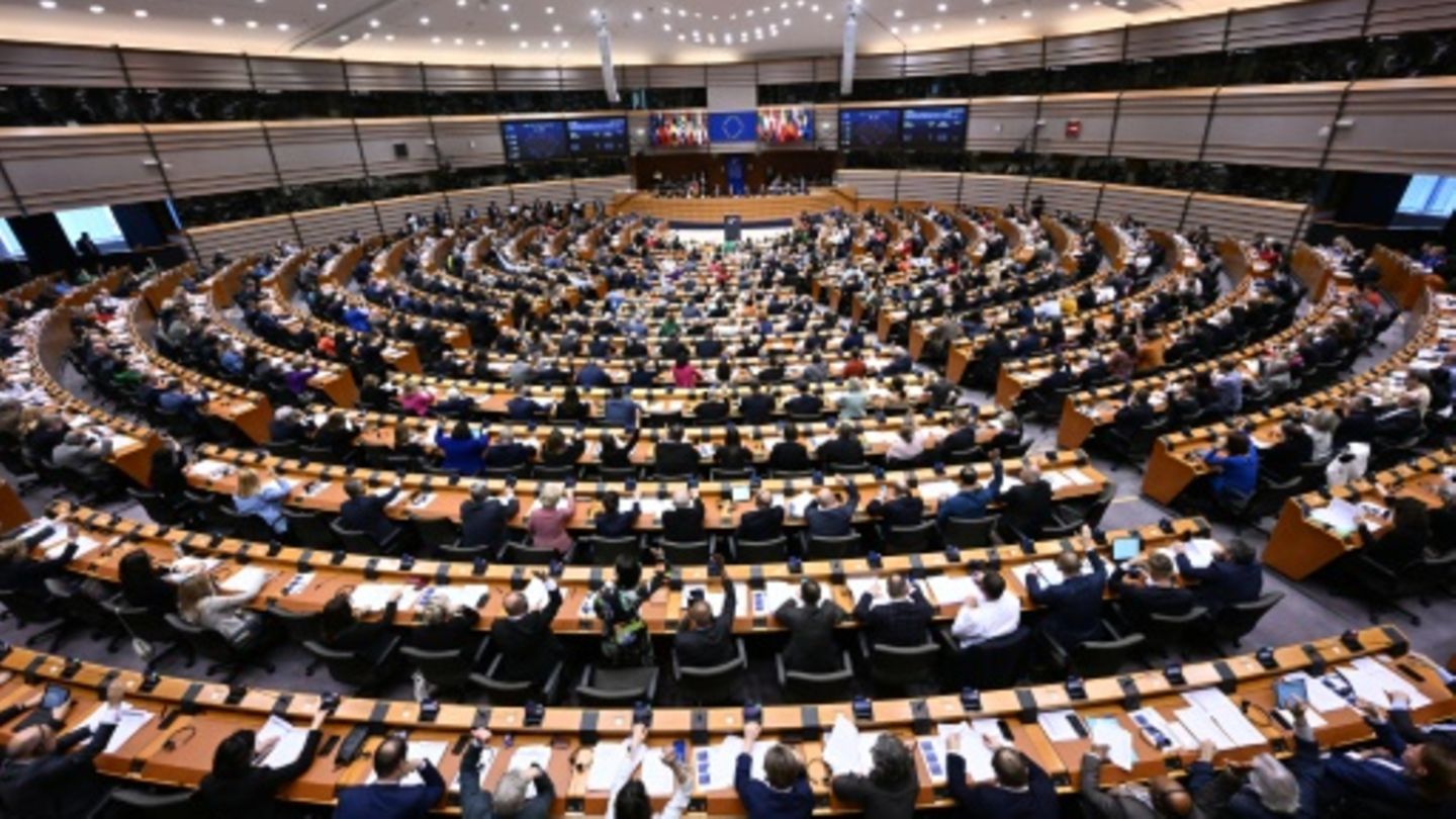 Europaparlament stimmt verschärften Asylregeln zu