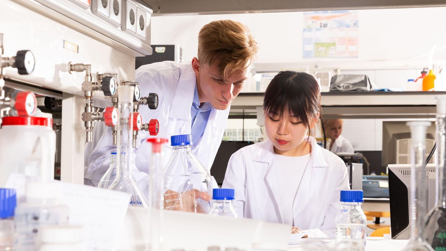 China: How much influence does Beijing have on European universities?