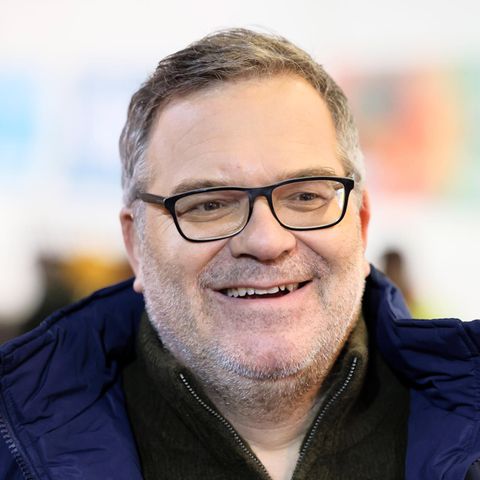 Elton ist sauer über sein Aus als "Schlag den Star"-Moderator