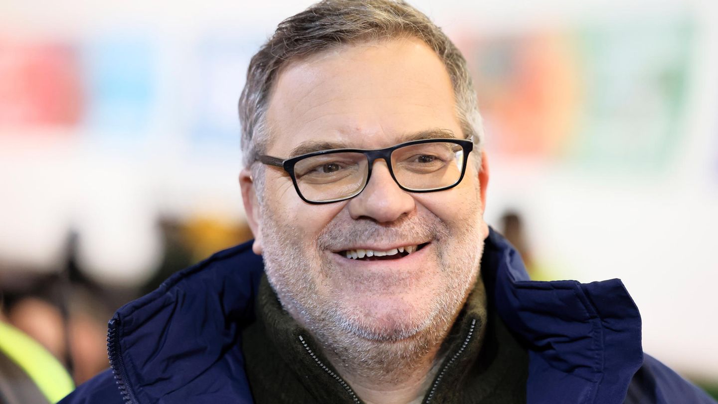 Elton ist sauer über sein Aus als "Schlag den Star"-Moderator