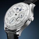 IWC Portugieser Eternal Calendar