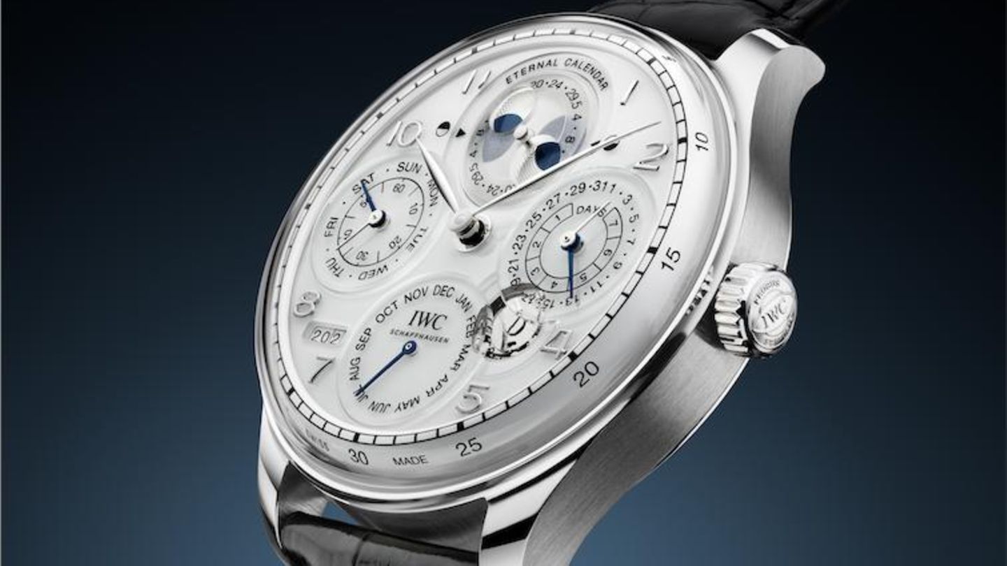 Watches & Wonders: The most important watch highlights