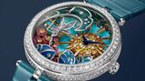 Van Cleef & Arpels The Lady Arpels Jour Enchanté
