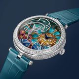 Van Cleef & Arpels The Lady Arpels Jour Enchanté