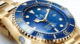 Rolex Deepsea