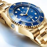 Rolex Deepsea