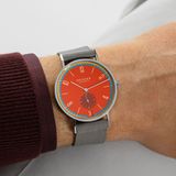 Nomos Tangente 38