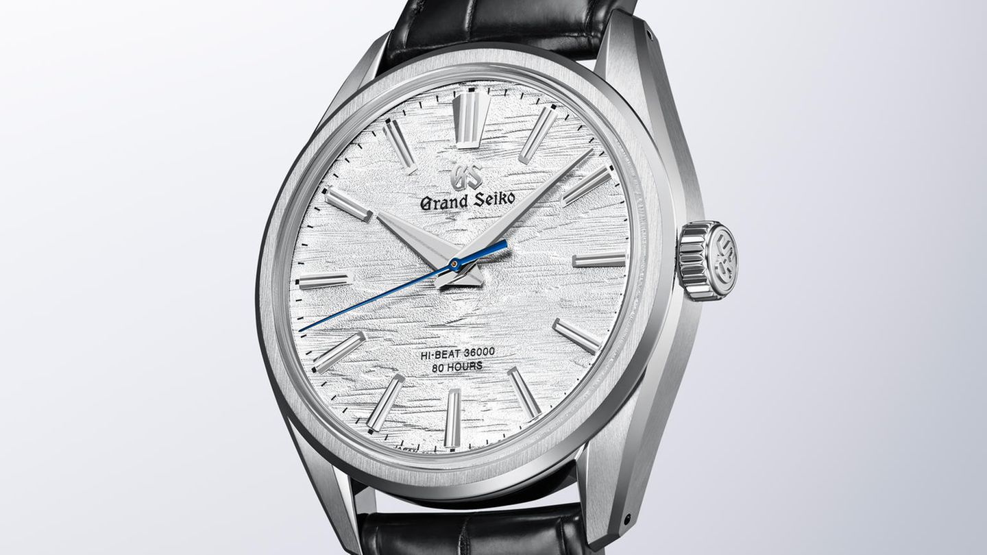 Grand Seiko SLGW003