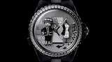 Chanel J12 Couture Workshop Automation Caliber 6 Watch