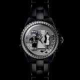 Chanel J12 Couture Workshop Automation Caliber 6 Watch