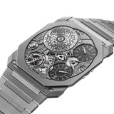 Bulgari Octo Finissimo Ultra