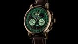 A. Lange & Söhne Datograph Perpetual Tourbillon Honeygold Lumen