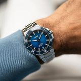 Oris Aquis