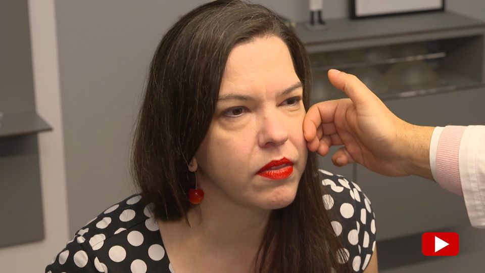 Erster Termin beim Schönheitschirurgen: Muss Botox wirklich sein?