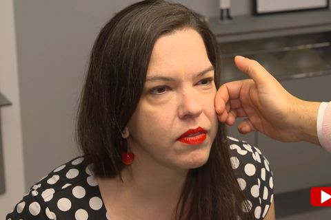 Erster Termin beim Schönheitschirurgen: Muss Botox wirklich sein?