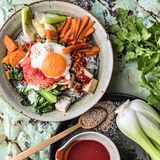 Bibimbap