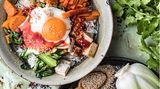 Bibimbap