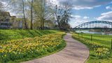 Weser-Radweg