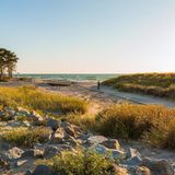 Ostseeküsten-Radweg