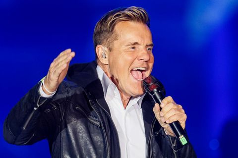 Dieter Bohlen hat kein Interesse am ESC - im Gegensatz zu Stefan Raab