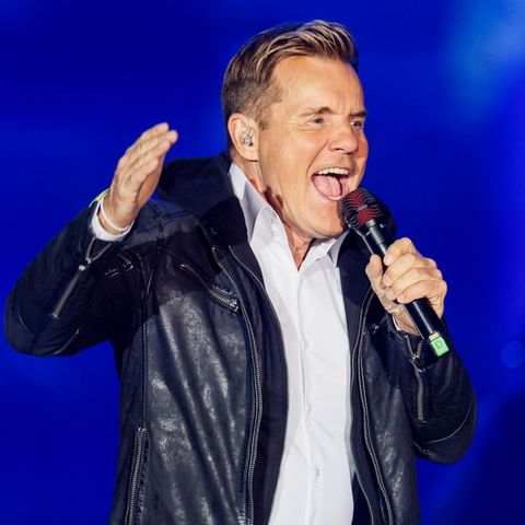 Dieter Bohlen hat kein Interesse am ESC - im Gegensatz zu Stefan Raab
