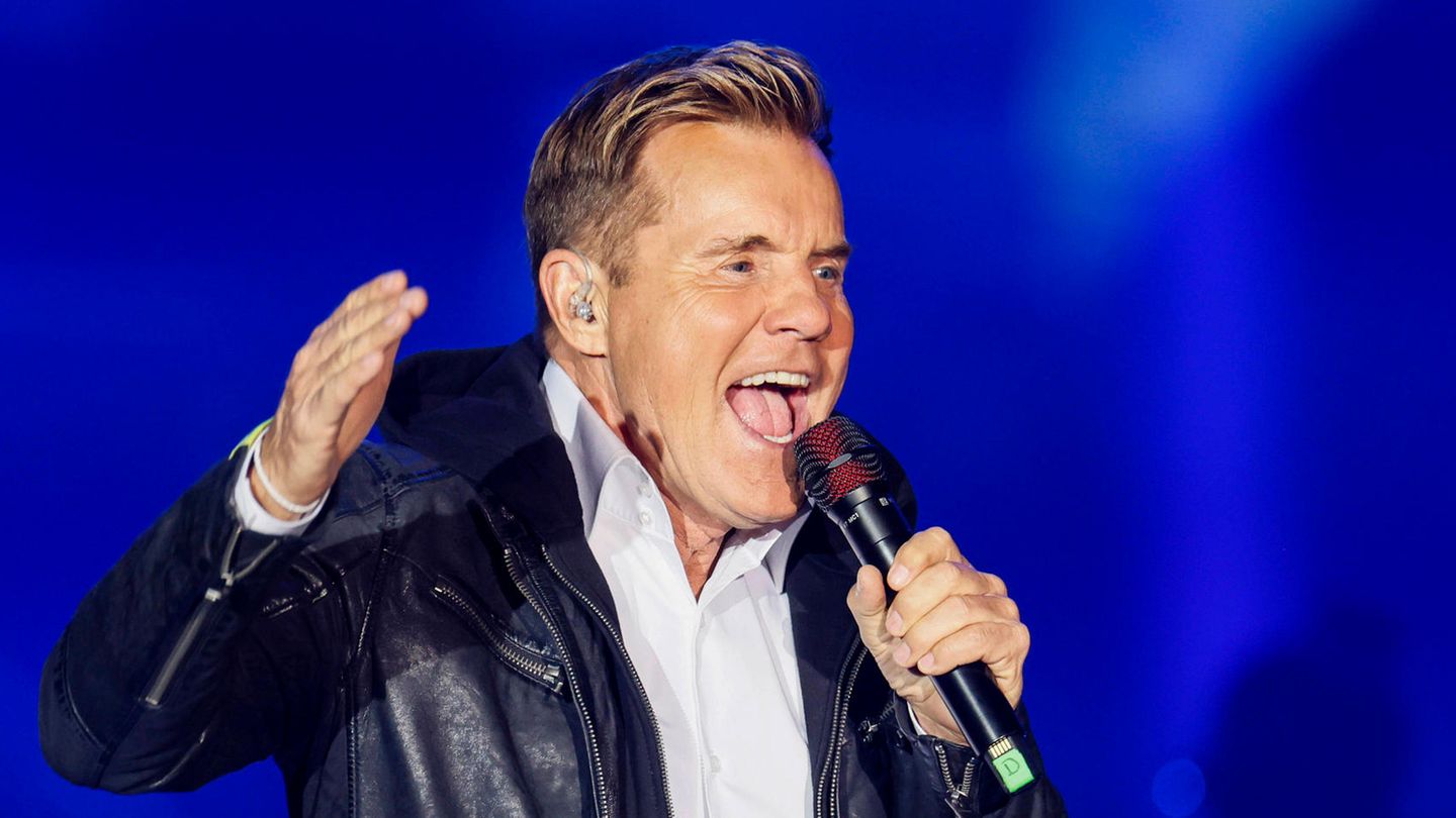 Dieter Bohlen hat kein Interesse am ESC - im Gegensatz zu Stefan Raab