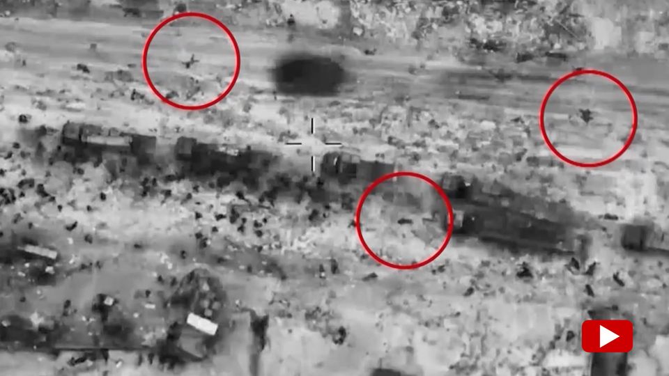 Shooting at civilians in Gaza: CNN analysis: Israel distorts the course of the "flour massacre"