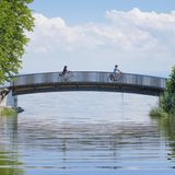 Bodensee-Königssee-Radweg