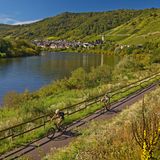 Mosel-Radweg