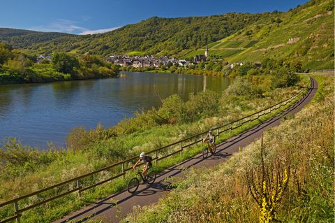 Mosel-Radweg
