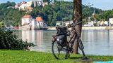 Donau-Radweg