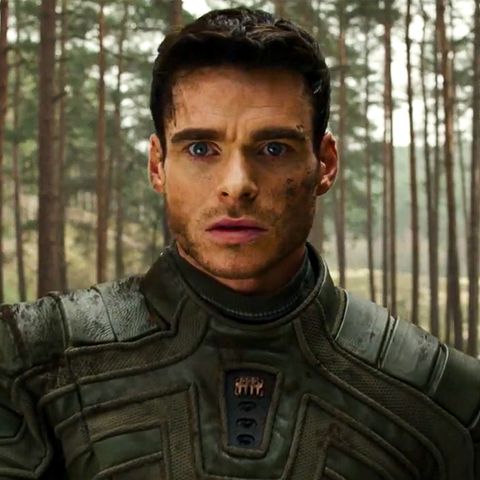 Zweitteuerste Serie aller Zeiten: Game-of-Thrones-Star wird in "Citadel" zum Geheimagenten