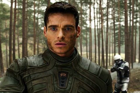 Zweitteuerste Serie aller Zeiten: Game-of-Thrones-Star wird in "Citadel" zum Geheimagenten