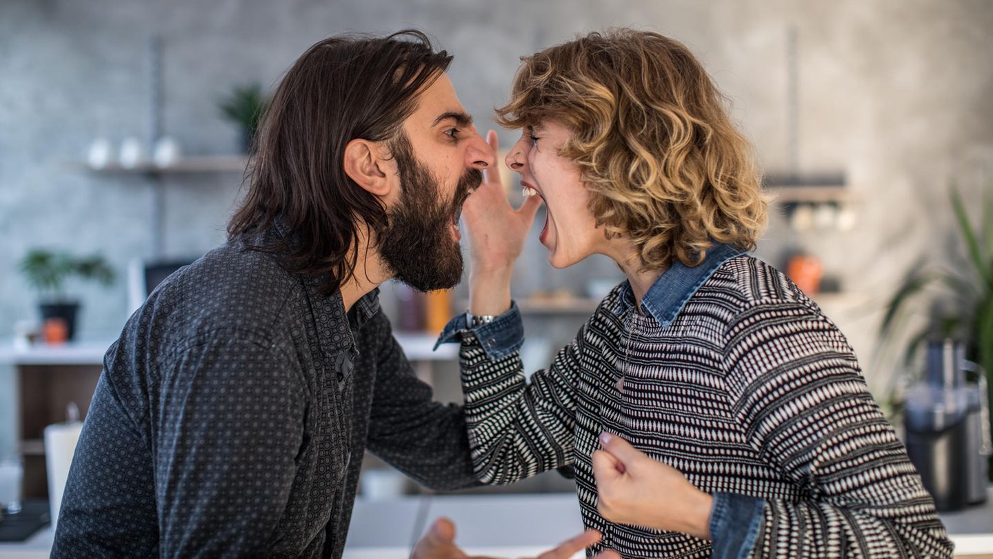 Relationship killer: These things can harm your partnership