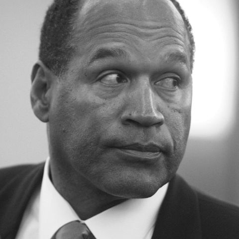 O.J. Simpson