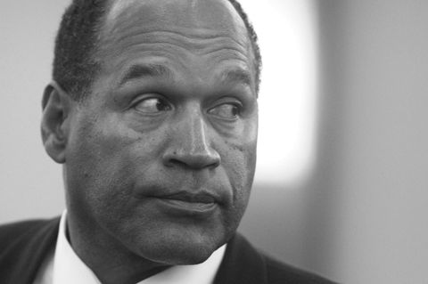 O.J. Simpson