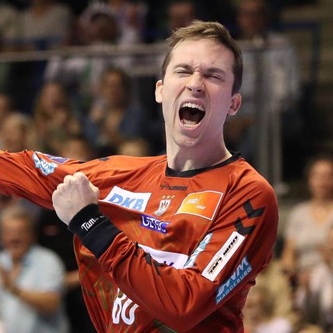 Nikola Portner vom SC Magdeburg streitet Doping ab: "Diese Information hat mich zutiefst schockiert"