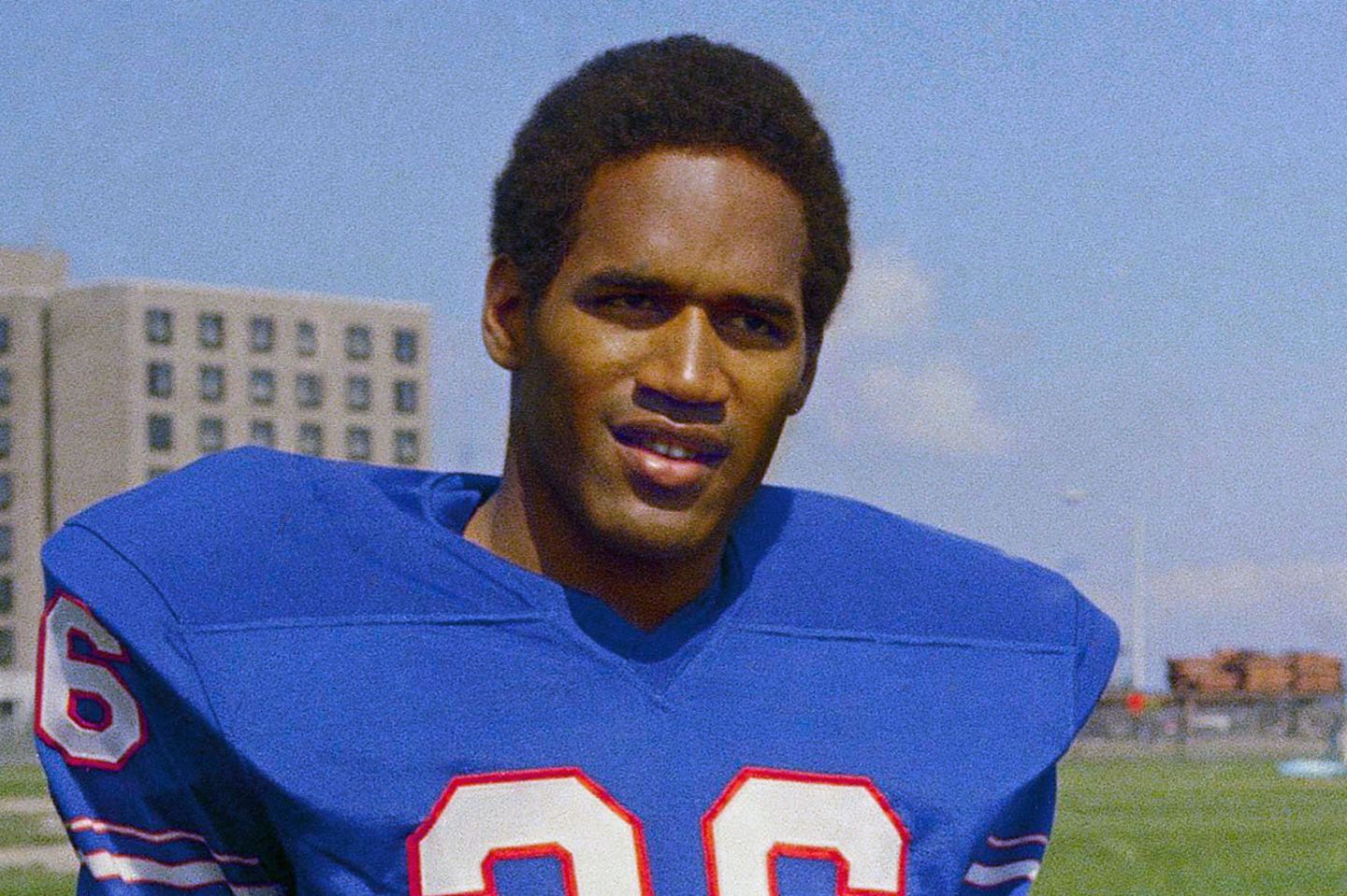 OJ Simpson OJ Simpson