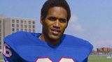 OJ Simpson