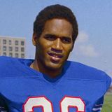 OJ Simpson