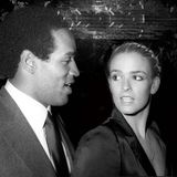 OJ Simpson Nicole Brown