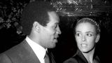 OJ Simpson Nicole Brown
