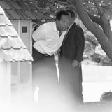 OJ Simpson Handschellen