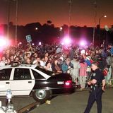 OJ Simpson Zivilprozess